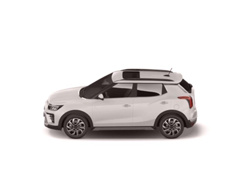 3978748 1.5 K40 5dr Auto