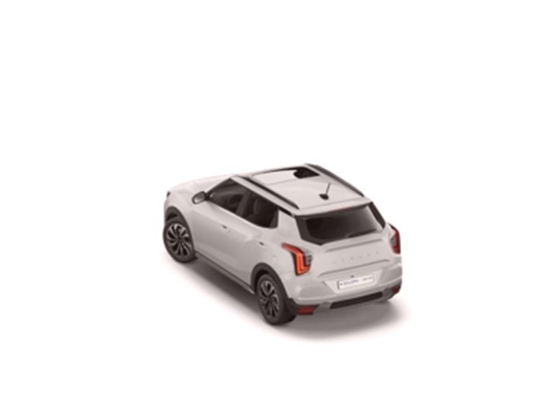 3978748 1.5 K40 5dr Auto