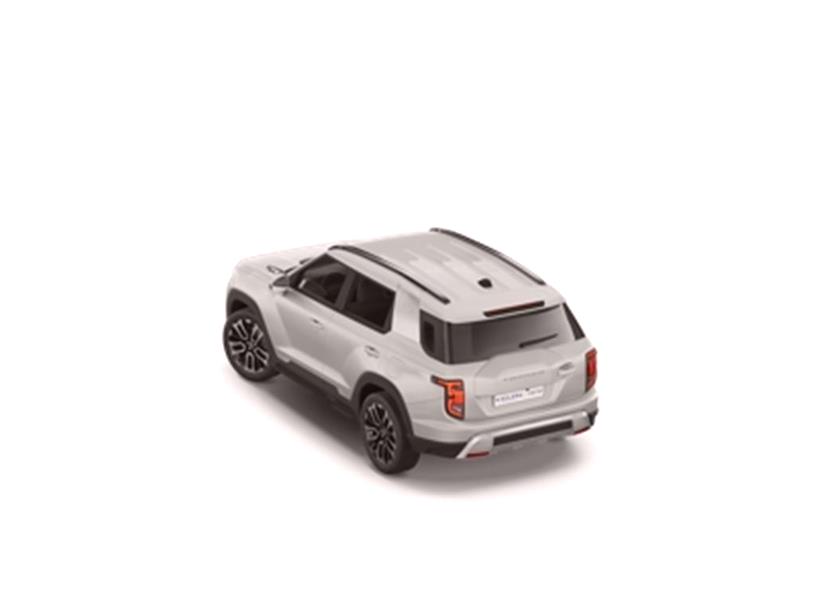 3978745 1.5 K30 5dr Auto