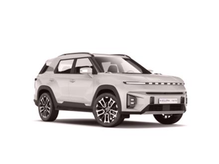 Kgm Torres Evx Electric Estate 152kW K30 73kWh 5dr Auto