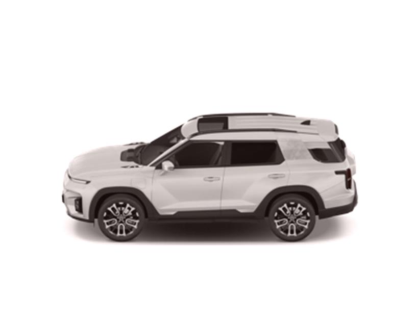 3978743 152kW K30 73kWh 5dr Auto