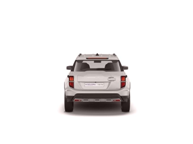 3978743 152kW K30 73kWh 5dr Auto