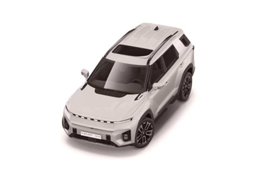 3978743 152kW K30 73kWh 5dr Auto