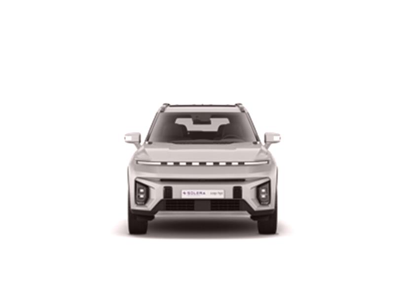 3978744 152kW K40 73kWh 5dr Auto