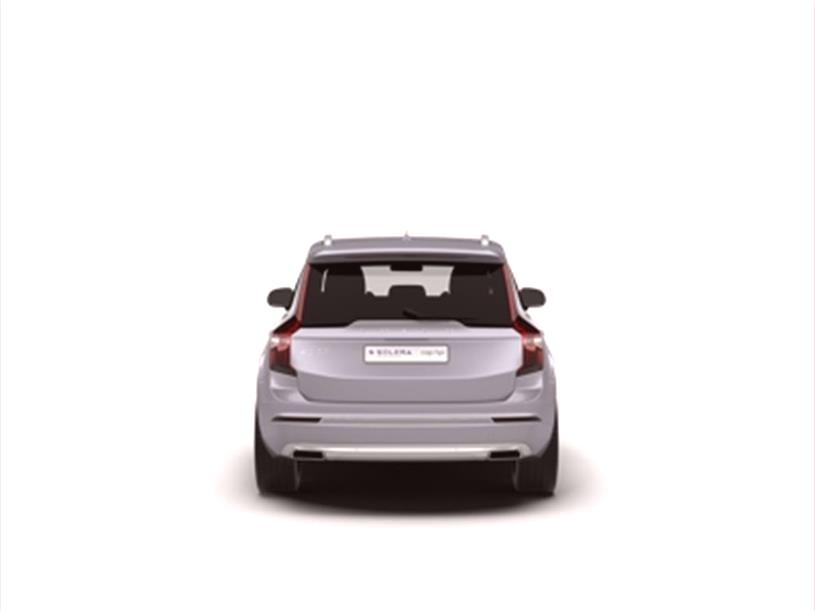 3798486 2.0 B5P [250] Ultra Dark 5dr AWD Geartronic