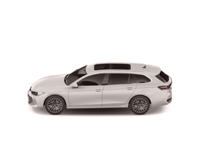 3843319 1.5 TSI eHybrid Life 5dr DSG