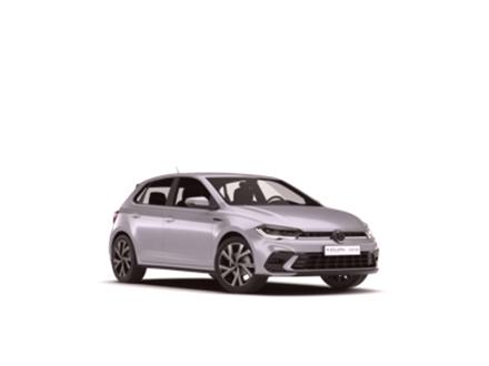 Volkswagen POLO 1.0 TSI Match 5dr