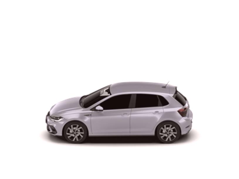 3808831 1.0 TSI Match 5dr DSG