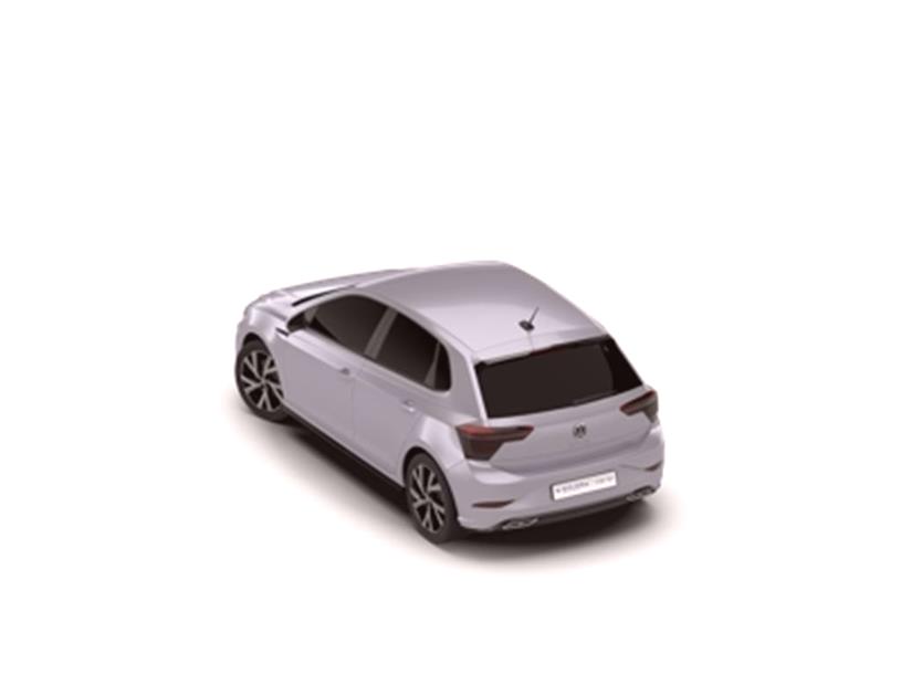 3808831 1.0 TSI Match 5dr DSG