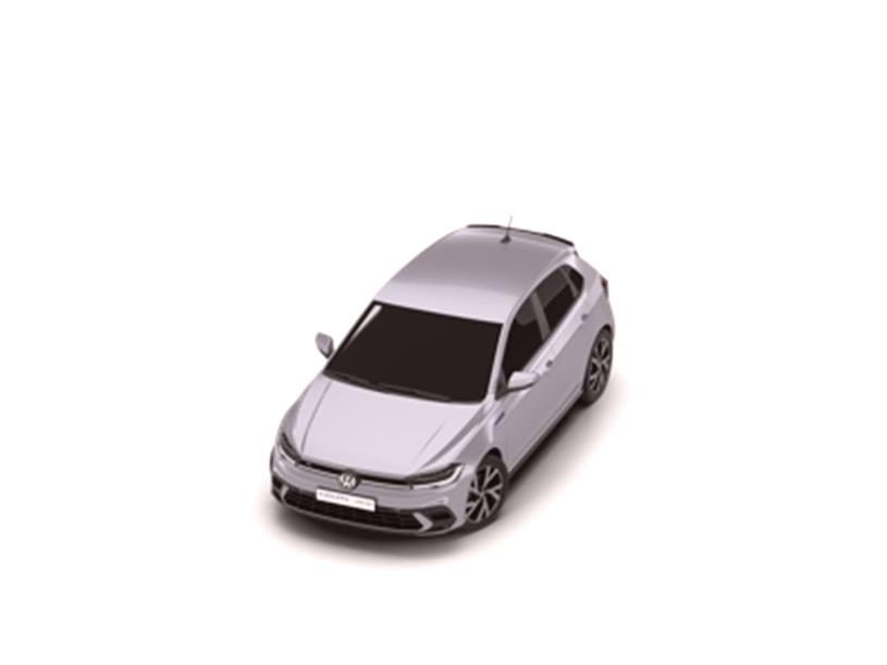 3808831 1.0 TSI Match 5dr DSG