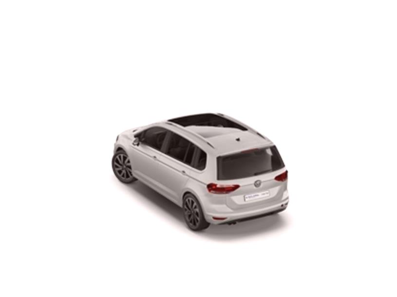 3809680 1.5 TSI EVO Match 5dr