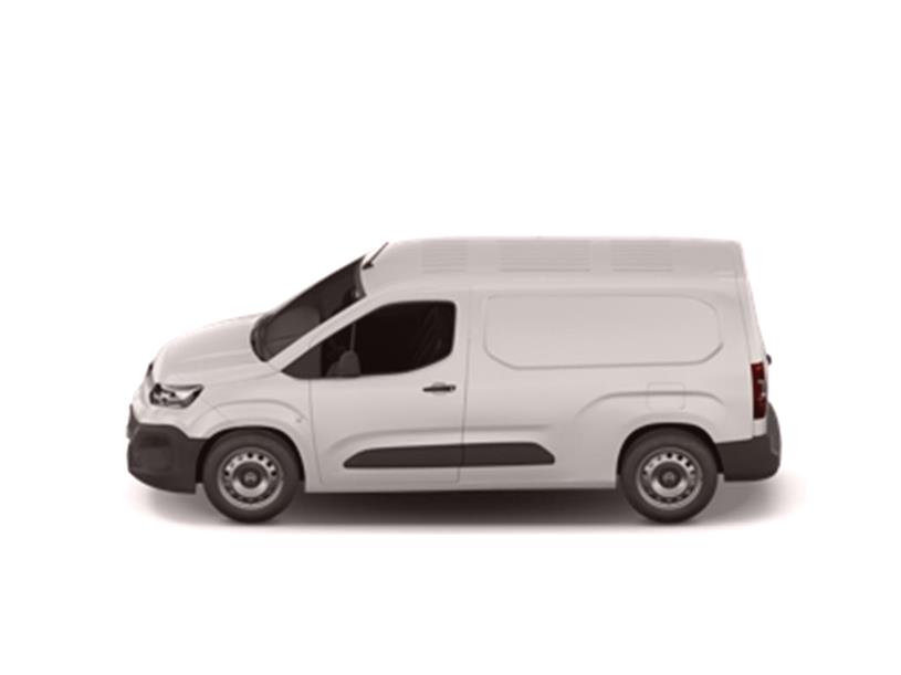 3813008 1.5 BlueHDi 100 Plus XL 5dr [7 seat] [6 Speed]