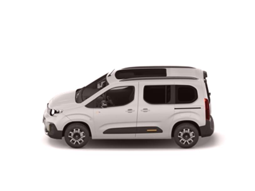 3813011 100kW Plus XL 52kWh 5dr Auto [7 Seat]