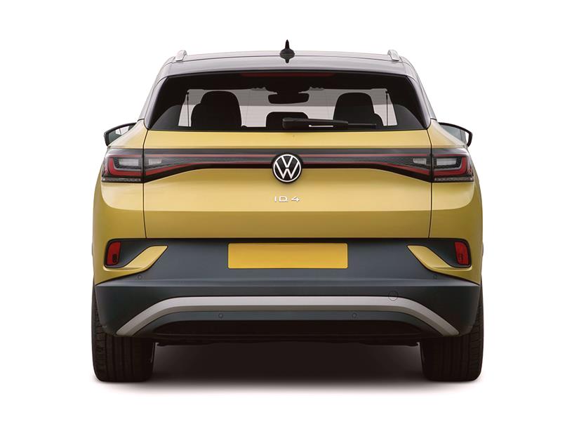 3809690 210kW Match Pro 77kWh 5dr Auto