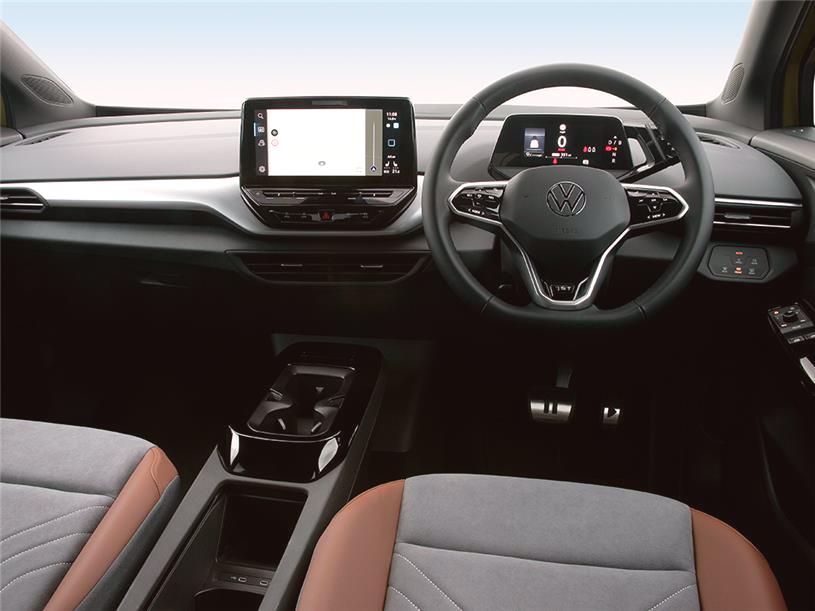 3809690 210kW Match Pro 77kWh 5dr Auto