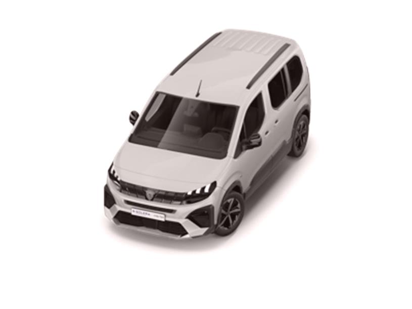 3867279 100kW Allure 52kWh 5dr Auto