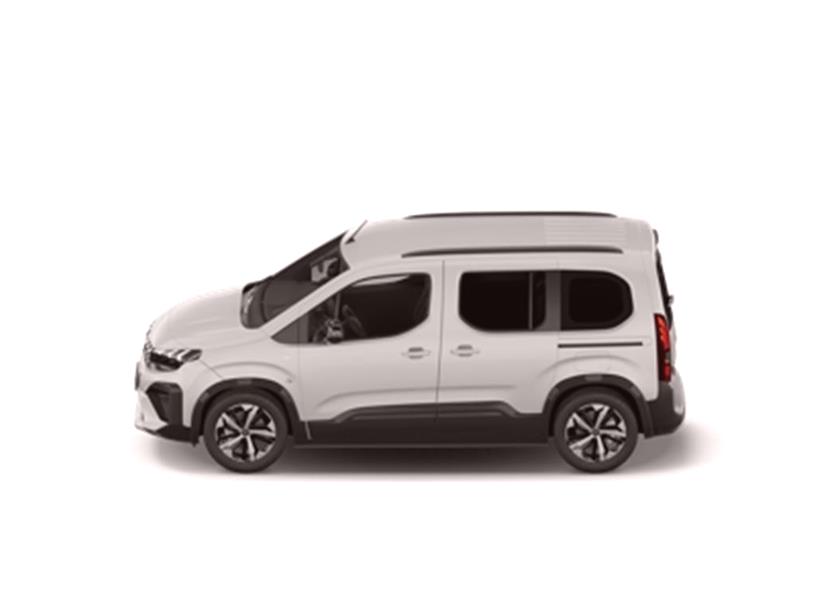 3867280 100kW Allure Long 52kWh 5dr Auto [7 Seat]