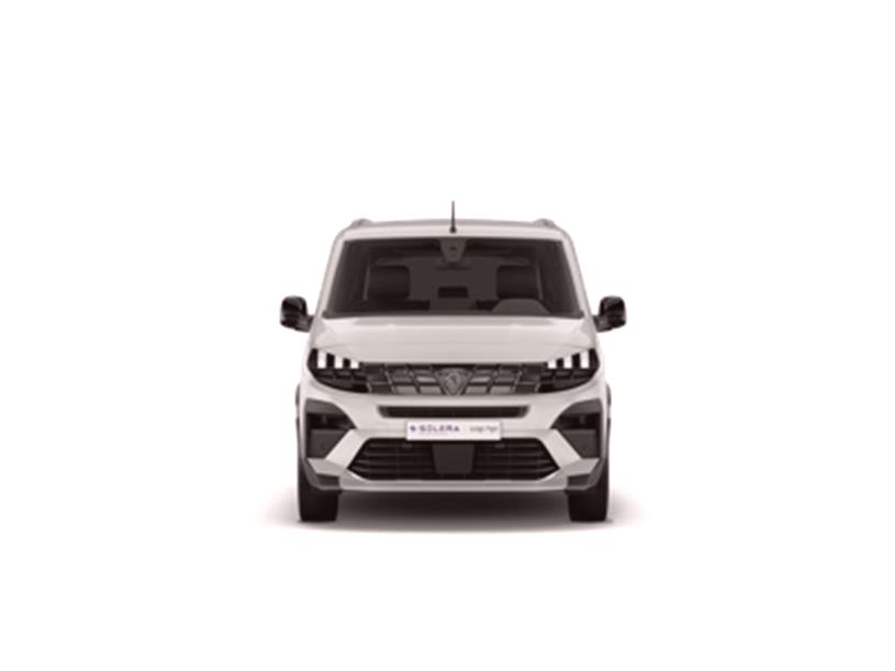 3867280 100kW Allure Long 52kWh 5dr Auto [7 Seat]