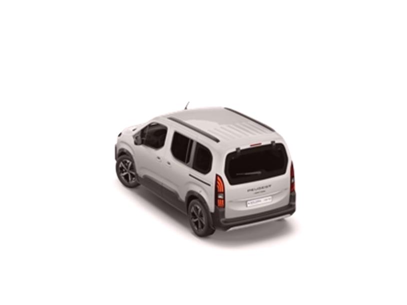 3813017 100kW GT 52kWh 5dr Auto