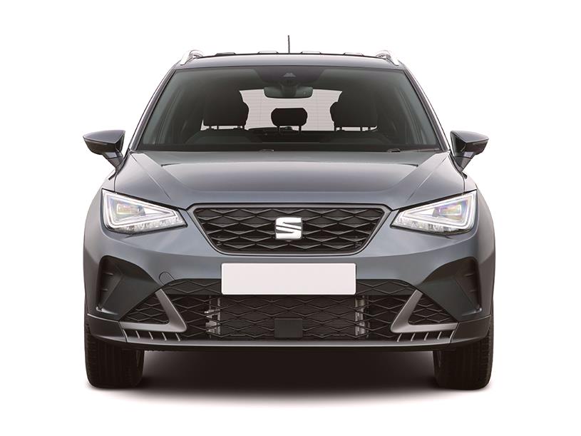 3809722 1.0 TSI 115 XPERIENCE Lux 5dr