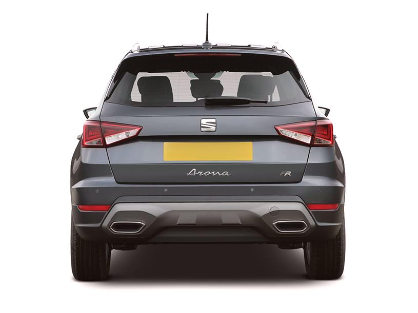 3809723 1.0 TSI 115 XPERIENCE Lux 5dr DSG