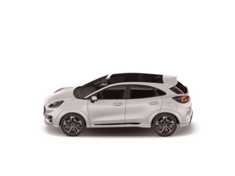 3909759 1.0 EcoBoost Hybrid mHEV ST-Line 5dr DCT