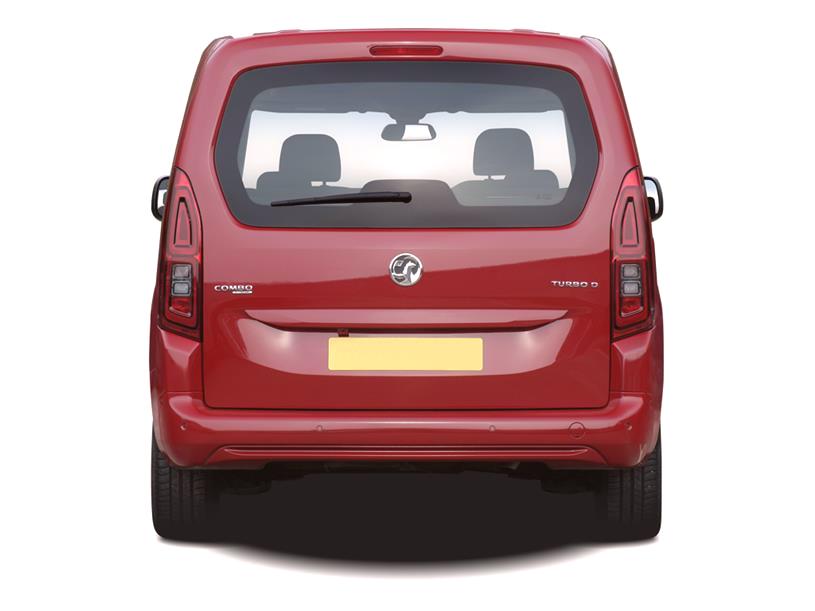 3816408 100kW Design 52kWh 5dr Auto