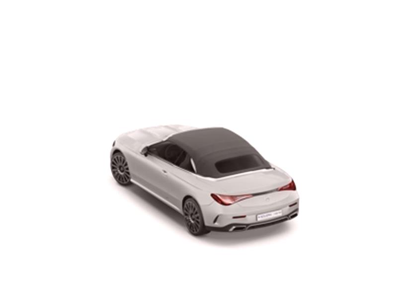 3813033 CLE 200 AMG Line Premium 2dr 9G-Tronic