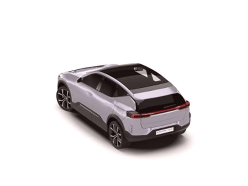 3815019 380kW 111kWh Long Range DM Performance 5dr Auto