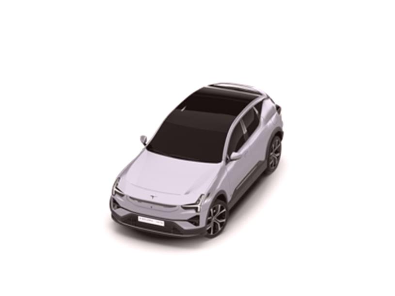 3815019 380kW 111kWh Long Range DM Performance 5dr Auto