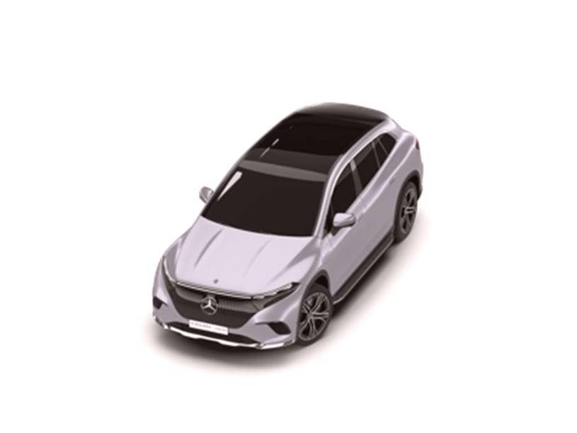 3850681 EQS 450 4M 265kW AMG Line Premium+ 118kWh 5dr Auto