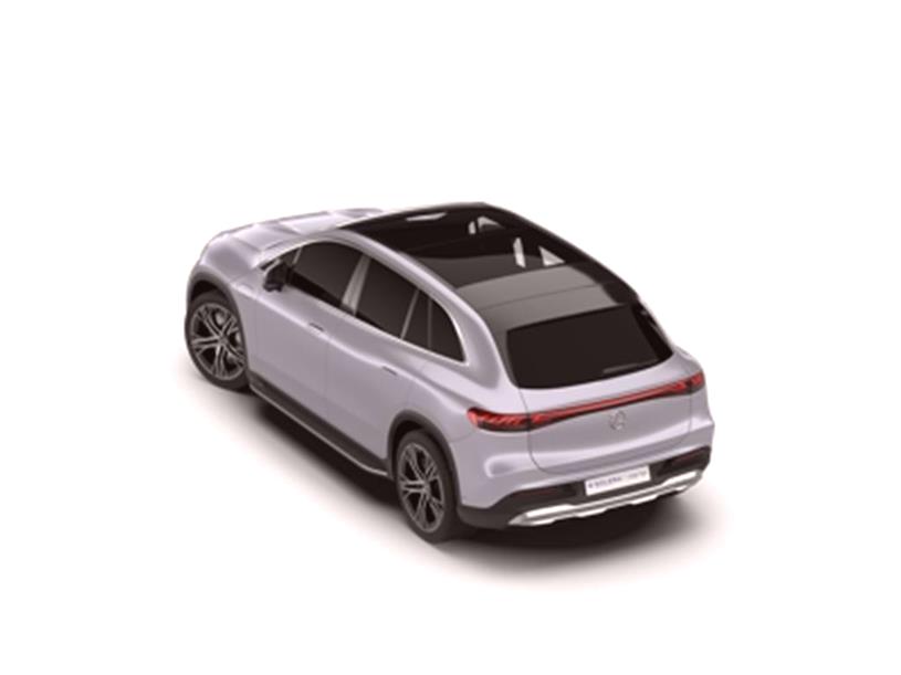 3949711 EQS 580 4M 400kW Business Class 118kWh 5dr Auto