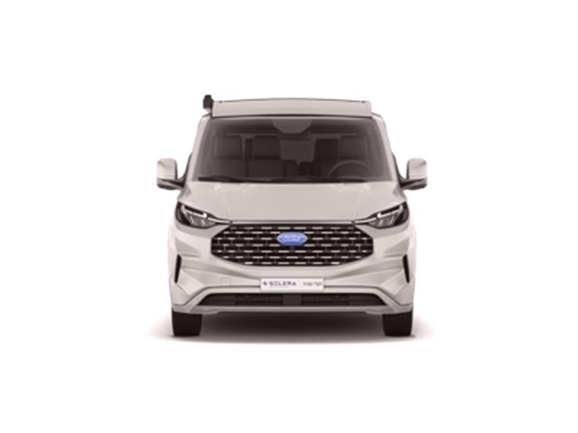 3946734 2.0 EcoBlue 170 L1 Nugget Titanium 4dr Auto