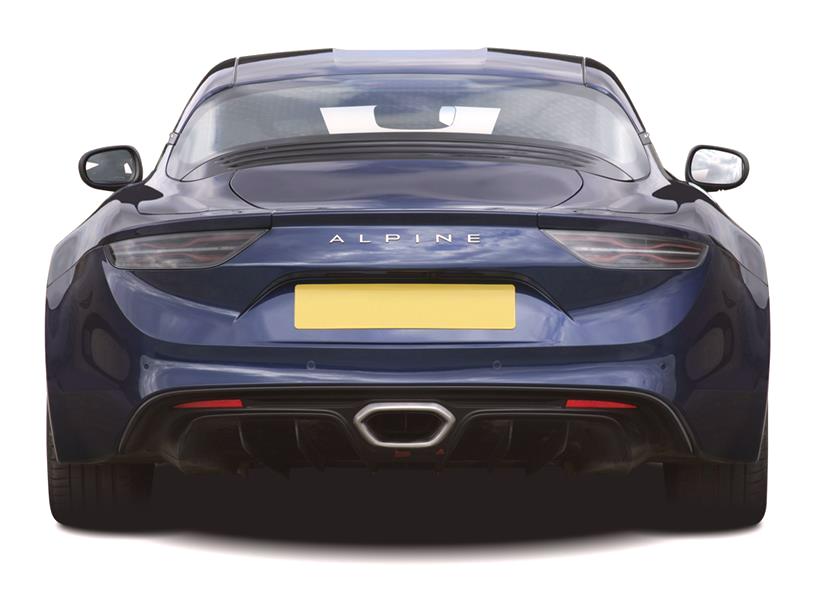 3978237 1.8L Turbo 300 R Turini 2dr DCT