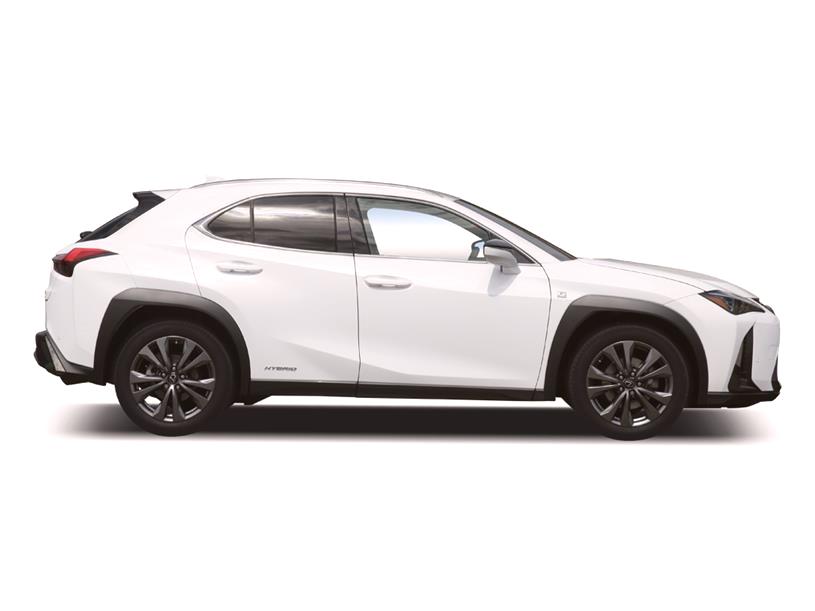 3817278 300h 2.0 Urban 5dr CVT