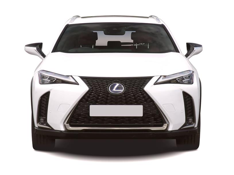 3817283 300h 2.0 F-Sport 5dr CVT