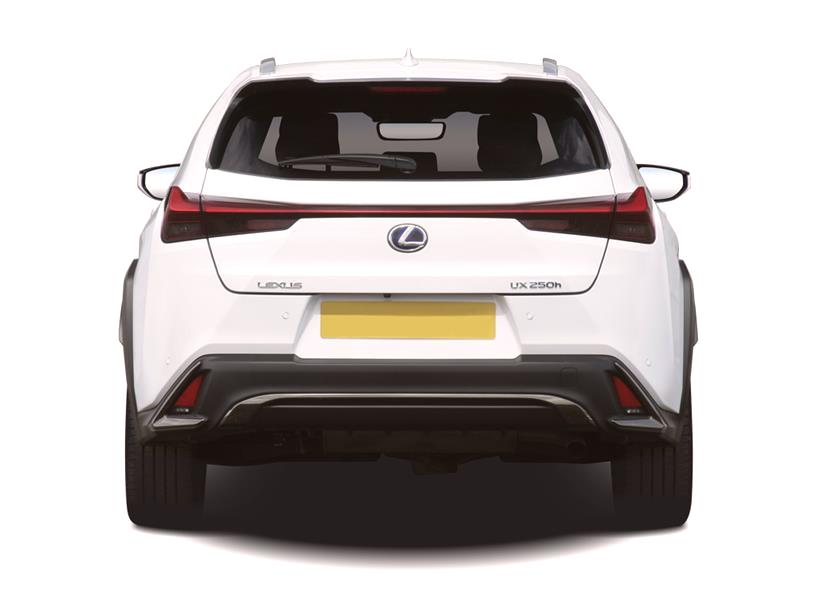 3817287 300h E4 2.0 F-Sport 5dr CVT