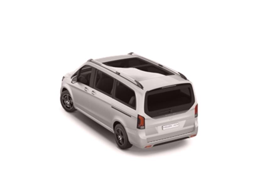 3815022 V220 d Premium 5dr 9G-Tronic [Long]