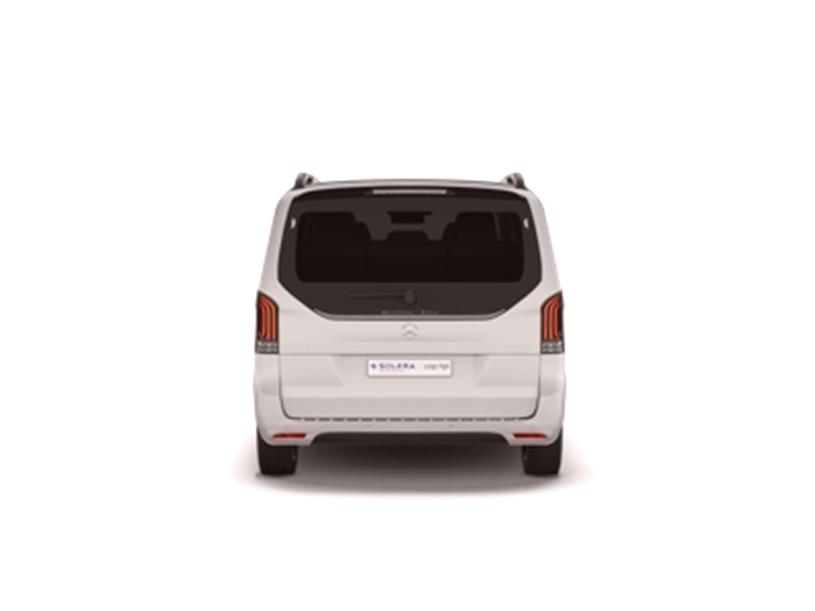 3815028 V220 d Premium AMG Line 5dr 9G-Tronic [Extra Long]