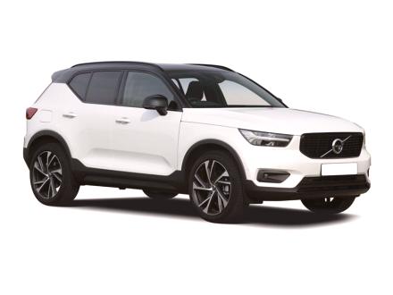 Volvo Xc40 Estate 2.0 B3P Ultra Bright 5dr Auto