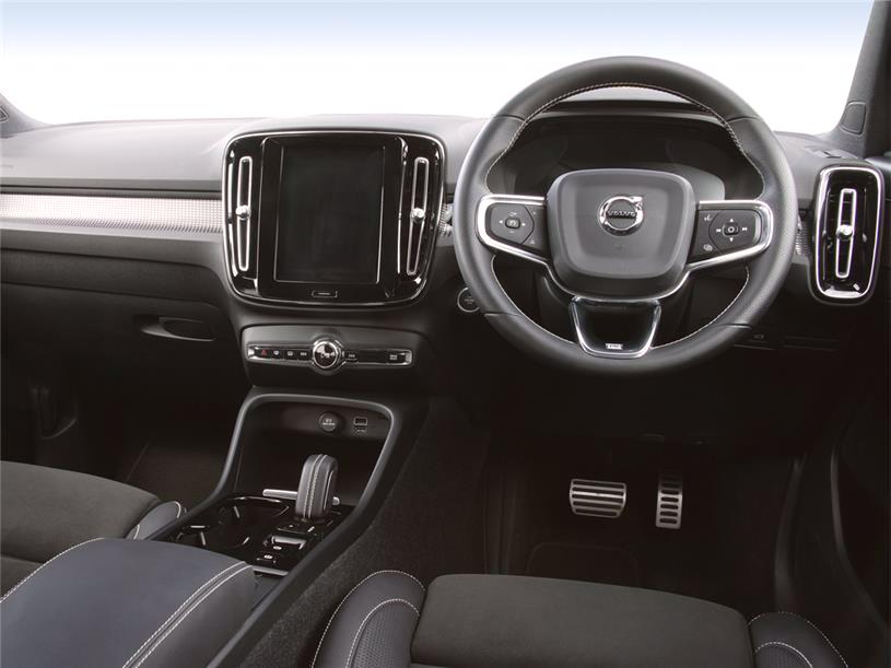 3815046 2.0 B4P Ultra Dark 5dr Auto