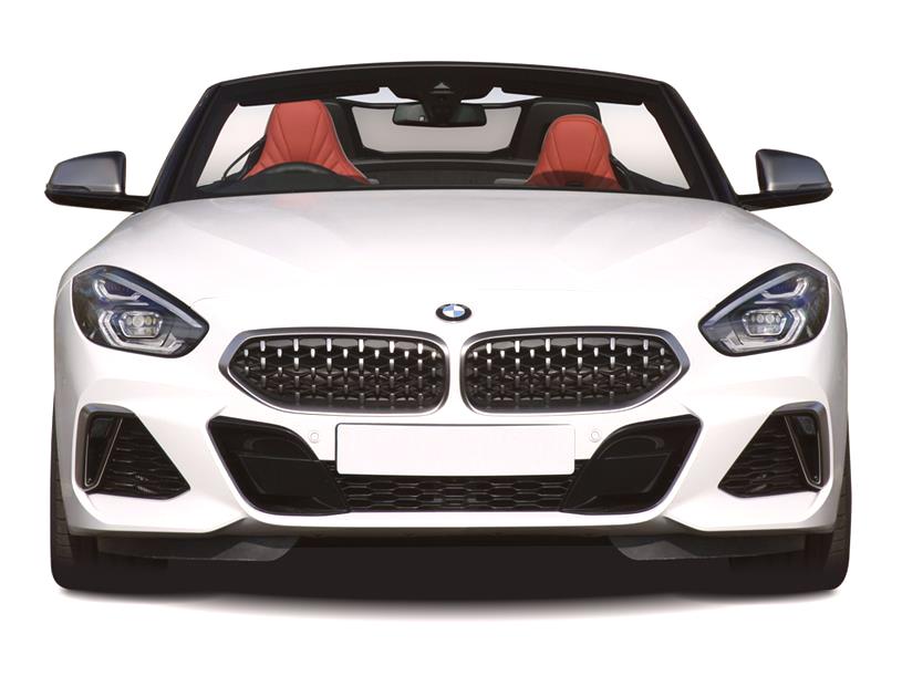 3813065 sDrive M40i 2dr [Handschalter Pack]