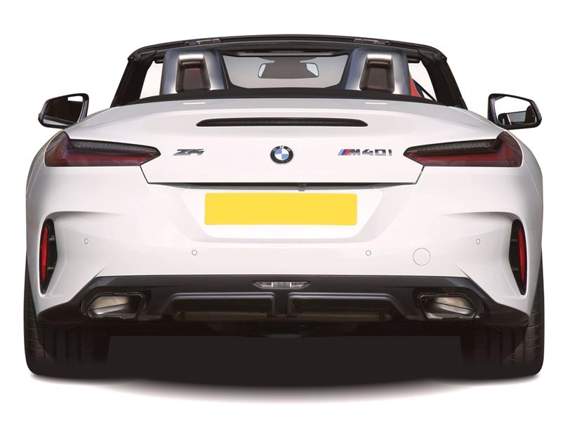 3813065 sDrive M40i 2dr [Handschalter Pack]