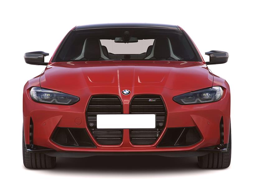 3813066 M4 xDrive 530 Competition M 2dr Step Auto