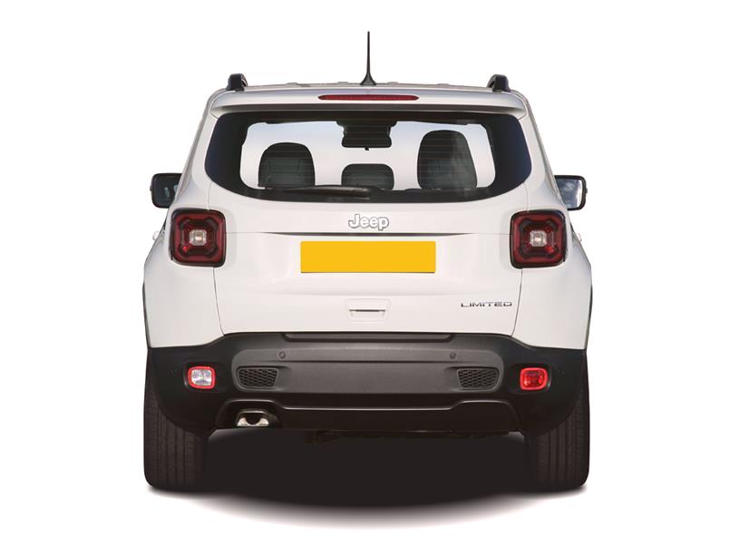 3817291 1.5 e-Hybrid Summit 5dr DCT