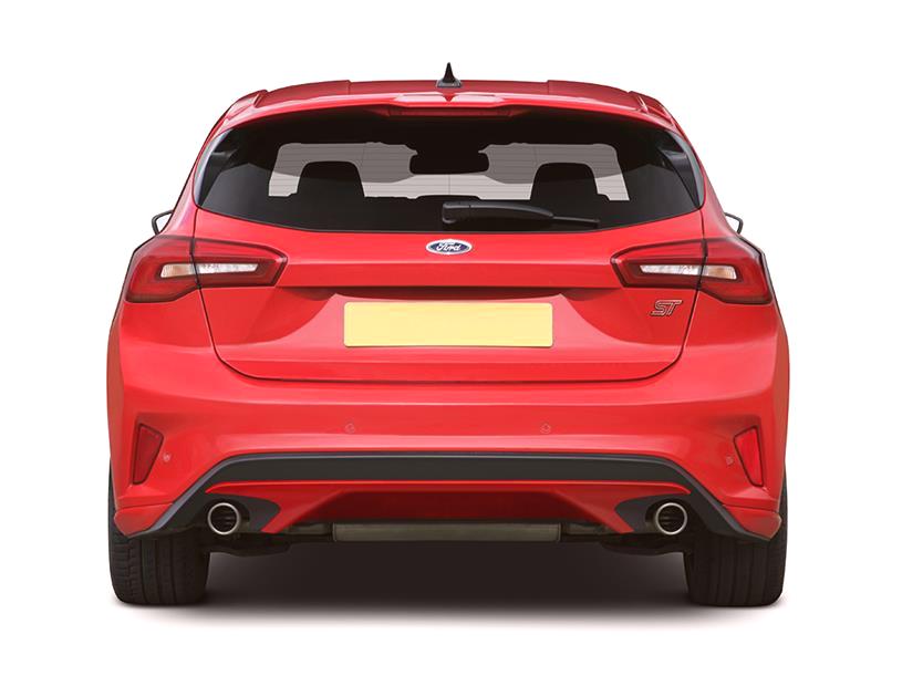 3978680 2.3 EcoBoost ST Edition 5dr