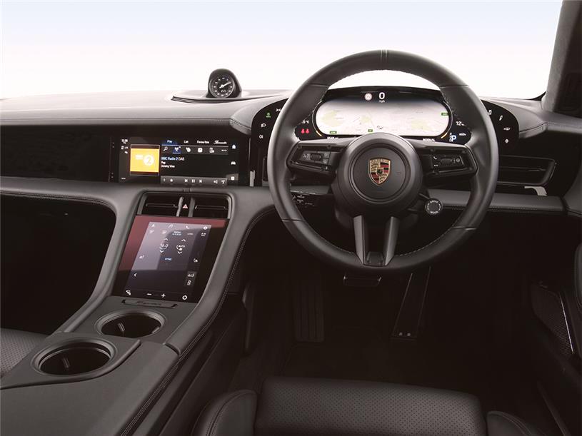 3946968 649kW Turbo 105kWh 4dr Auto [5 Seat]