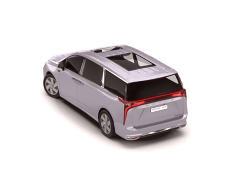 3942668 180kW Elite [8 Seat] 90kWh 5dr Auto