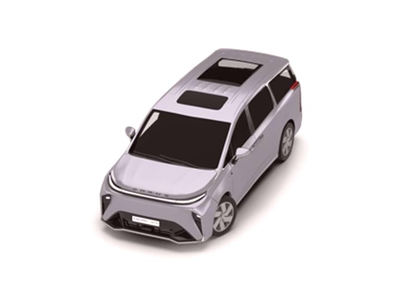 3942670 180kW Luxury [8 Seat] 90kWh 5dr Auto