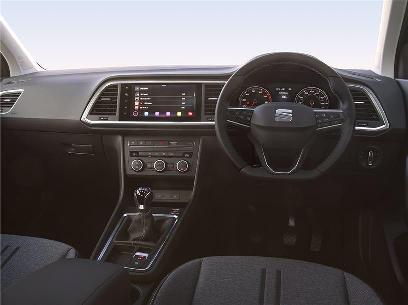 3942525 1.0 TSI 115 SE Technology 5dr